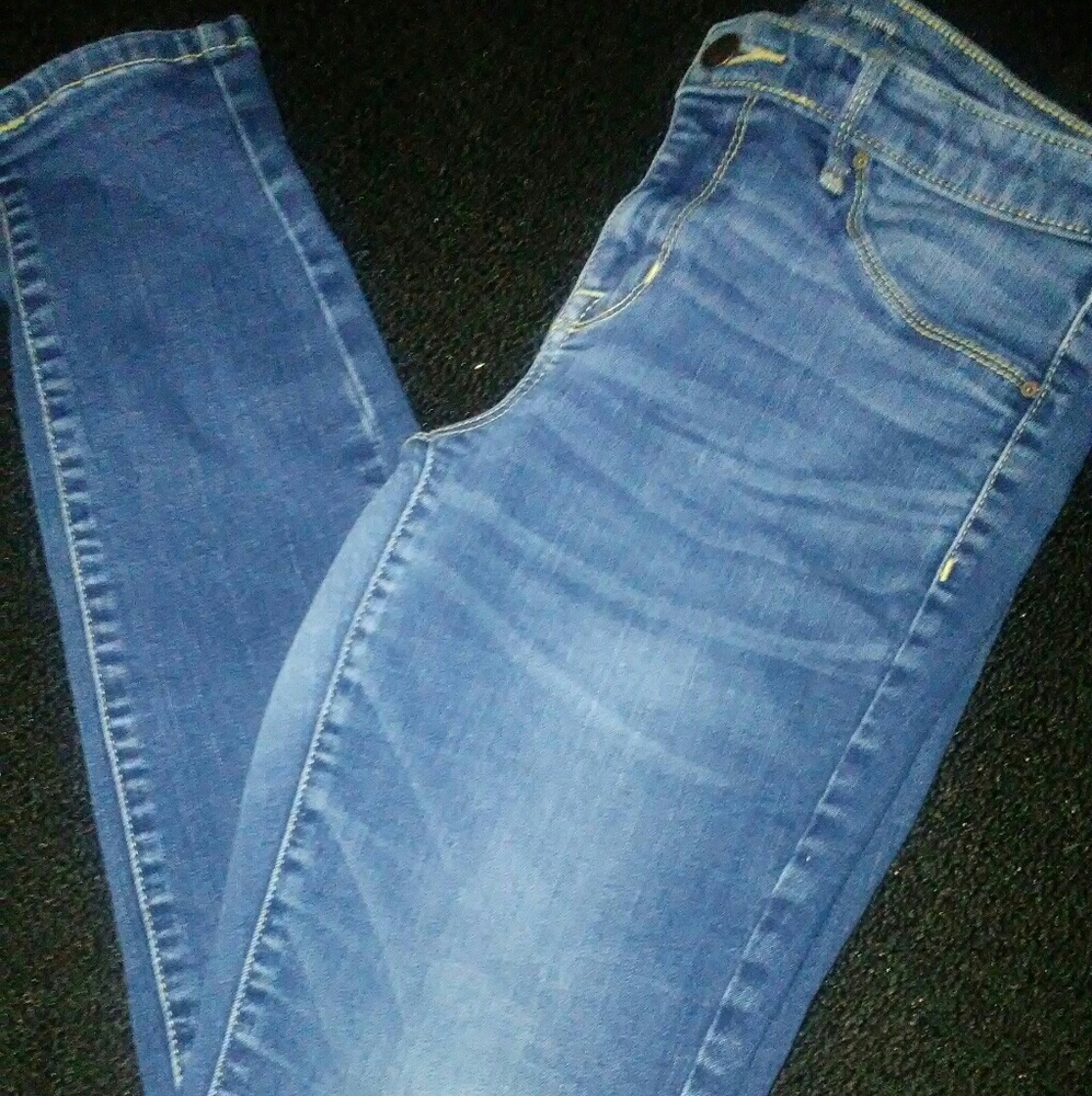 Jeans❤️